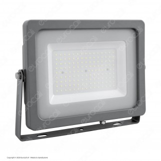 V-Tac VT-49150 Faretto LED SMD Ultrasottile 150W da Esterno Colore