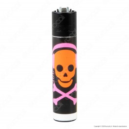 Clipper Large Fantasia Exclusive - 4 Accendini