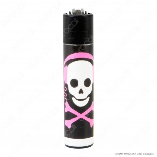 Clipper Large Fantasia Exclusive - 4 Accendini