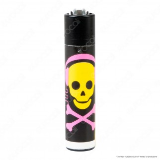 Clipper Large Fantasia Exclusive - 4 Accendini