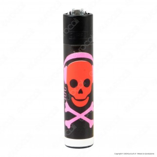 Clipper Large Fantasia Exclusive - 4 Accendini