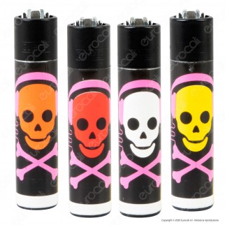 Clipper Large Fantasia Exclusive - 4 Accendini