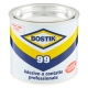 Bostik 99 Adesivo Professionale a Contatto Elastico e Resistente al Calore - 1 Barattolo da 400ml