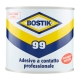 Immagine 2 - Bostik 99 Adesivo Professionale a Contatto Elastico e Resistente al