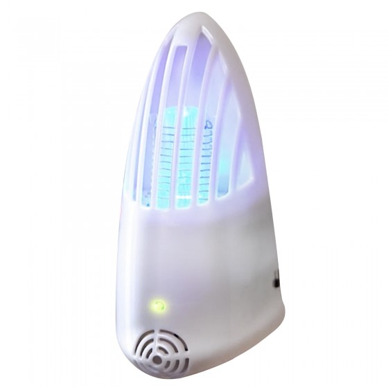Intergross Invictus Repellente Elettronico e Fulmina Insetti per Intergross Invictus Repellente Elettronico e Fulmina Insetti per