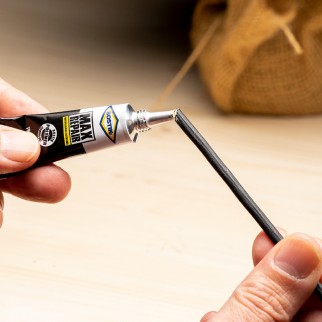 Bostik Max Repair Adesivo Universale Incollaggi Estremi - 2 Tubetti