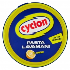 Cyclon Pasta Lavamani al Limone - 1 Barattolo da 500ml