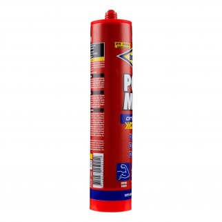 Bostik Poly Max Original Express Sigillante e Adesivo Super Rapido