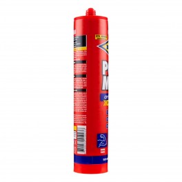 Bostik Poly Max Original Express Sigillante e Adesivo Super Rapido