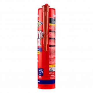 Bostik Poly Max Original Express Sigillante e Adesivo Super Rapido