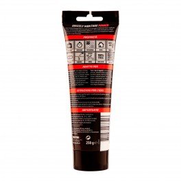 Bostik Grizzly Power Adesivo di Montaggio Universale - 1 Tubo da 250ml