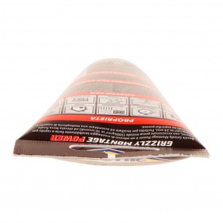 Bostik Grizzly Power Adesivo di Montaggio Universale - 1 Tubo da 250ml