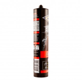 Bostik Grizzly Power Adesivo di Montaggio Universale con Applicatore