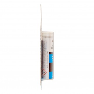 Bostik Ripara Metallo Stucco Epossidico - 1 Blister da 56g