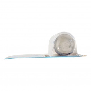 Bostik Ripara Metallo Stucco Epossidico - 1 Blister da 56g