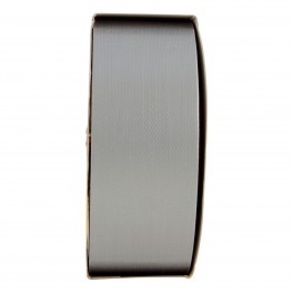 Bostik Grizzly Tape Nastro Grigio Telato in PE Impermeabile - 1