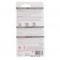 Immagine 3 - UHU Plast Special Adesivo per Materiale Plastico - 1 Flacone con