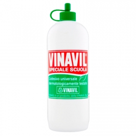 Vinavil Speciale Scuola Adesivo Universale - Flacone da 250g