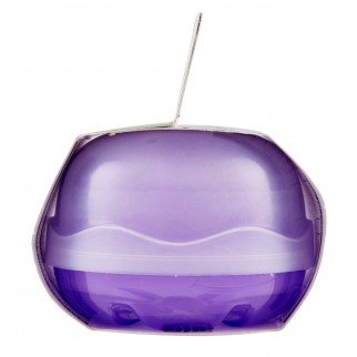 Air Max Kit Deo Usa & Getta 2in1 alla Lavanda - 1 Confezione da 40g