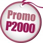 Promo - P2000