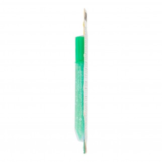 UHU Glitter Glue Shiny Colla a Penna - 1 Blister da 6 Tubetti