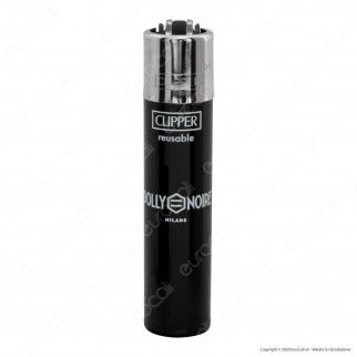 Clipper Large Fantasia Dollynoire 2 - Box da 48 Accendini [TERMINATO]