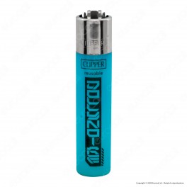 Clipper Large Fantasia Dollynoire 2 - 4 Accendini [TERMINATO]