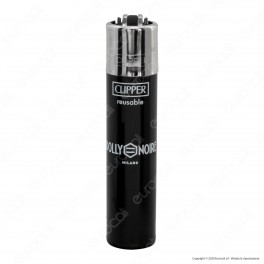 Clipper Large Fantasia Dollynoire 2 - 4 Accendini [TERMINATO]