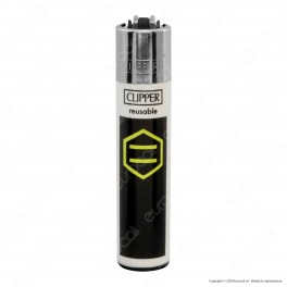 Clipper Large Fantasia Dollynoire 2 - 4 Accendini [TERMINATO]