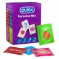 Durex Surprise Mix Preservativi Misti - Confezione da 40 pezzi