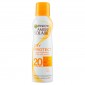 Garnier Ambre Solaire Dry Protect SPF 20 Spray Nebulizzatore Protezione Media ad Assorbimento Rapido da 200ml [TERMINATO]