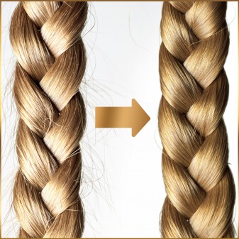 Pantene Pro-V Lisci Effetto Seta Balsamo Lisciante per Capelli Opachi