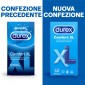 Immagine 3 - Preservativi Durex Comfort XL Extra Large Extra Lubrificati - 36