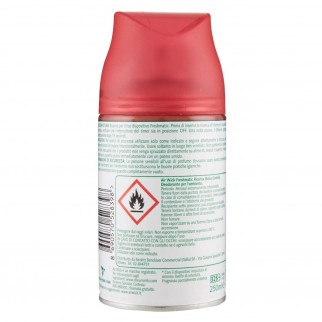 Air Wick Pure Freshmatic Profumo di Mela e Cannella - Ricarica Spray