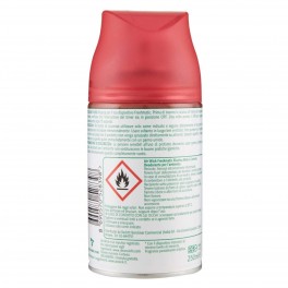 Air Wick Pure Freshmatic Profumo di Mela e Cannella - Ricarica Spray