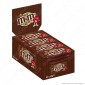 Immagine 2 - M&M's Choco Confetti con Morbido Cioccolato - Box con 24 Bustine da