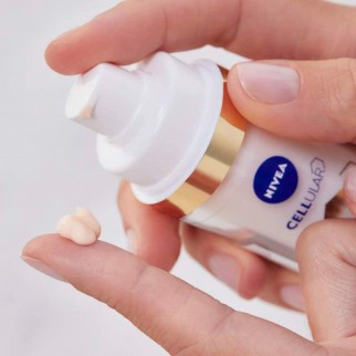 Nivea Cellular Luminous 630 Siero Anti Macchie Trattamento Avanzato -