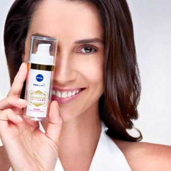 Nivea Cellular Luminous 630 Siero Anti Macchie Trattamento Avanzato -