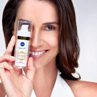 Nivea Cellular Luminous 630 Siero Anti Macchie Trattamento Avanzato -