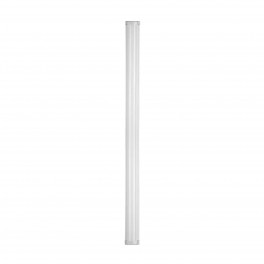 V-Tac VT-8-45 Tubo LED 3in1 Changing Color 40W Plafoniera Chip