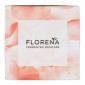 Immagine 5 - Florena Fermented Skincare Crema Giorno Anti Rughe Naturale con Caprifoglio e Acido Ialuronico - Barattolo da 50 ml