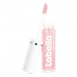 Labello Lip Oil Effetto Glossy Balsamo Labbra Colore Glossy Shine
