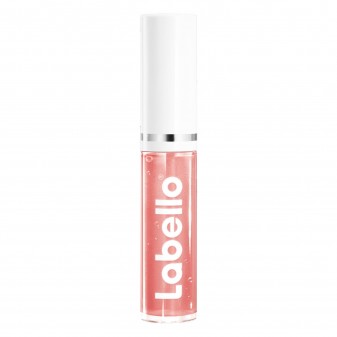 Labello Lip Oil Effetto Glossy Balsamo labbra Colore Dress Nude