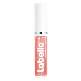 Labello Lip Oil Effetto Glossy Balsamo labbra Colore Dress Nude