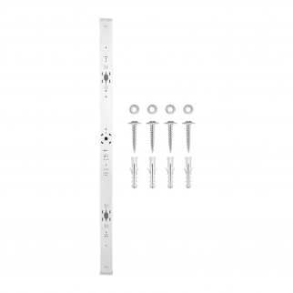 V-Tac VT-8-55 Tubo LED 3in1 Changing Color 50W Plafoniera Chip