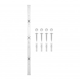 V-Tac VT-8-55 Tubo LED 3in1 Changing Color 50W Plafoniera Chip