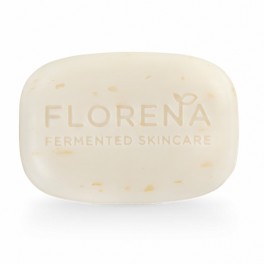 Florena Fermented Skincare Sapone non Sapone per il Viso - Detergente