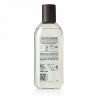 Florena Fermented Skincare Tonico Viso Naturale - Flacone da 200 ml