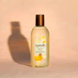 Florena Fermented Skincare Tonico Viso Naturale - Flacone da 200 ml
