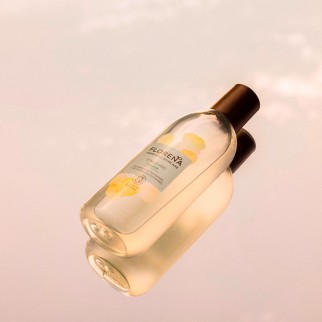 Florena Fermented Skincare Tonico Viso Naturale - Flacone da 200 ml